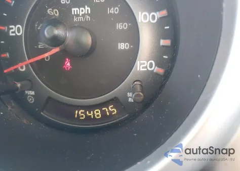 2006 Honda Element Ex-P из США, поврежденный, VIN 5J6YH287X6L018404